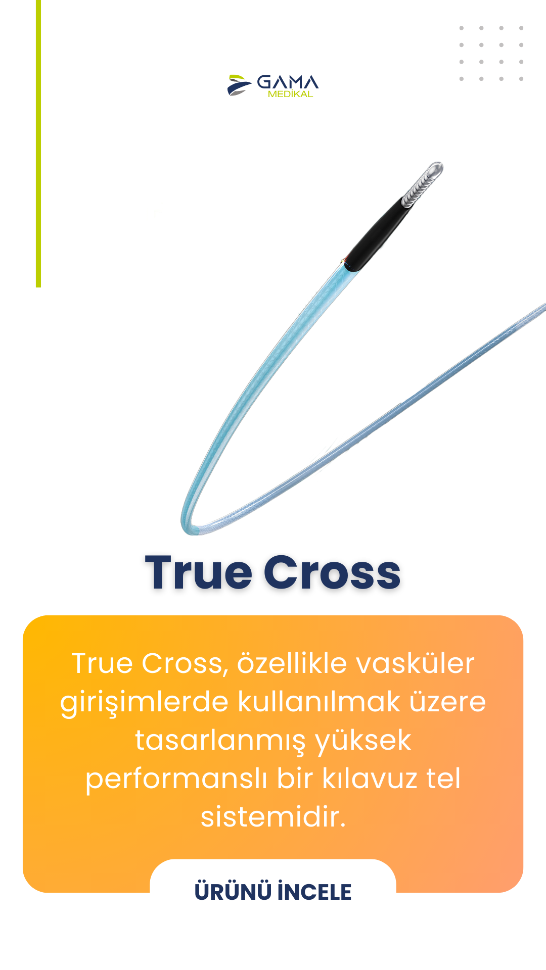 True Cross